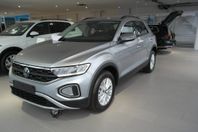 Volkswagen T-Roc TSI150 DSG7 Edition