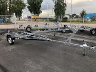 Fogelsta Obromsad båttrailer 750 kg / 5,5 m 180750UBL -23