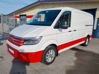 Volkswagen crafter 2.0 TDI Automat Euro 6 OBS! Just nu 2,95%