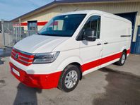 Volkswagen crafter 35 2.0 TDI Automat Euro 6 177hk