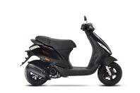 Piaggio ZIP 50 Moped Klass 2 Körkortsfri!