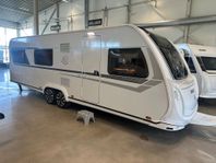 Knaus Sudwind 750 UDF * Barnkammare *