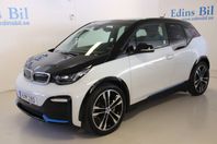 BMW i3s 120 Ah Comfort Advanced Navigation/Kamera 183hk