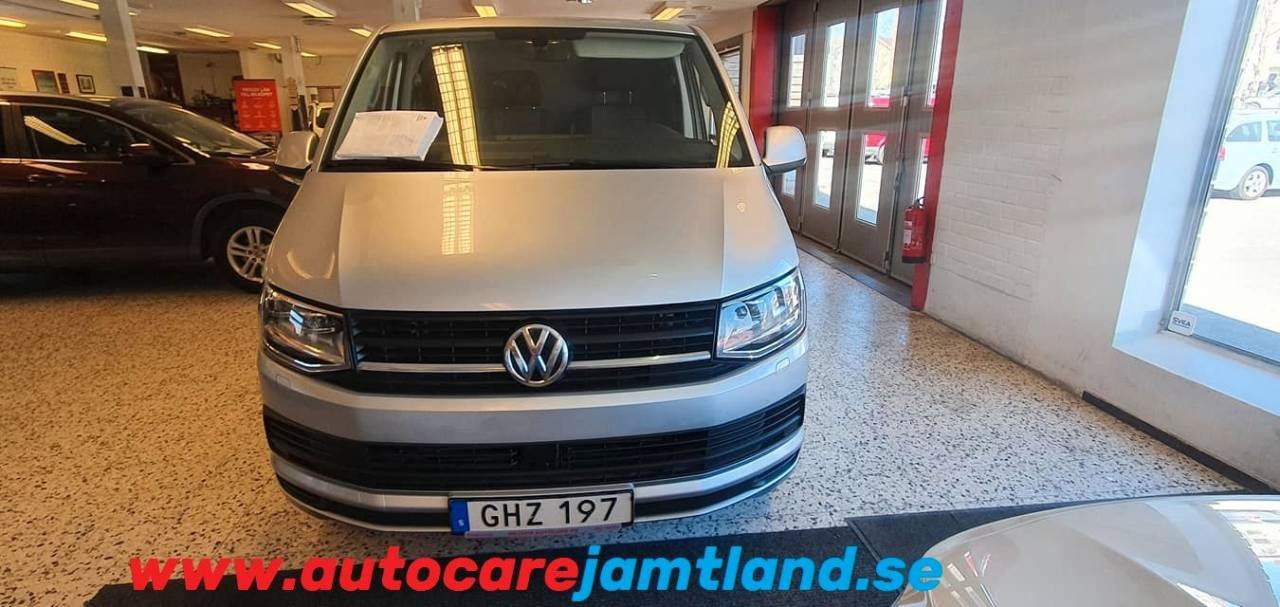 Volkswagen transporter T30 2....