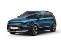 Kia Niro Plug-In Hybrid Advance 2856:-/månad & SERVICEAVTAL