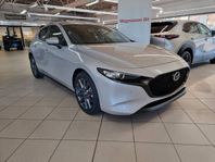 Mazda 3  2.0 SKY Automat  150hk *KAMPANJ*