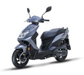 SYM ORBIT  3 NARDO GREY