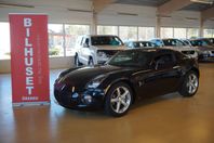 Pontiac Solstice GXP 2.0 Automat 262hk Targa