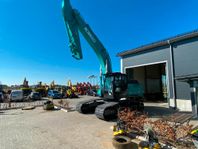 Kobelco SK 300 LC