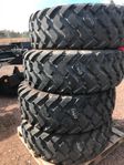 Michelin 17,5x 25 XTL A Nya 4st