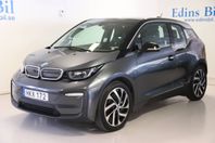 BMW i3 94 Ah Comfort Euro 6 170hk