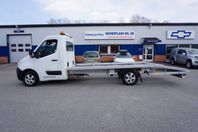 Renault master Biltransport 2.3 dCi 125hk