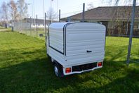 Piaggio APE 50 KLASS 2 **KLASS:2**