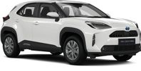 Toyota Yaris Cross 1.5 Active kampanj Easy Billån på 2,95%