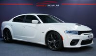 Dodge Charger 5.7 V8 HEMI TorqueFlite 375hk SRT Widebody Kit