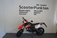 Rieju MRT 50 SUPERMOTARD **KLASS:1**