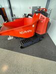 Kubota Dumper KC 110 HR