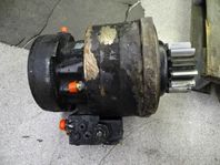 Volvo EW160 SWING MOTOR