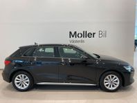 Audi A3 KAMPANJVECKA | Privatleasing  3195