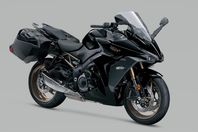 Suzuki GSX-S 1000 GT *INKL VÄSKOR*