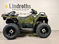 Polaris Sportsman 570 Eps Sage Green 2022