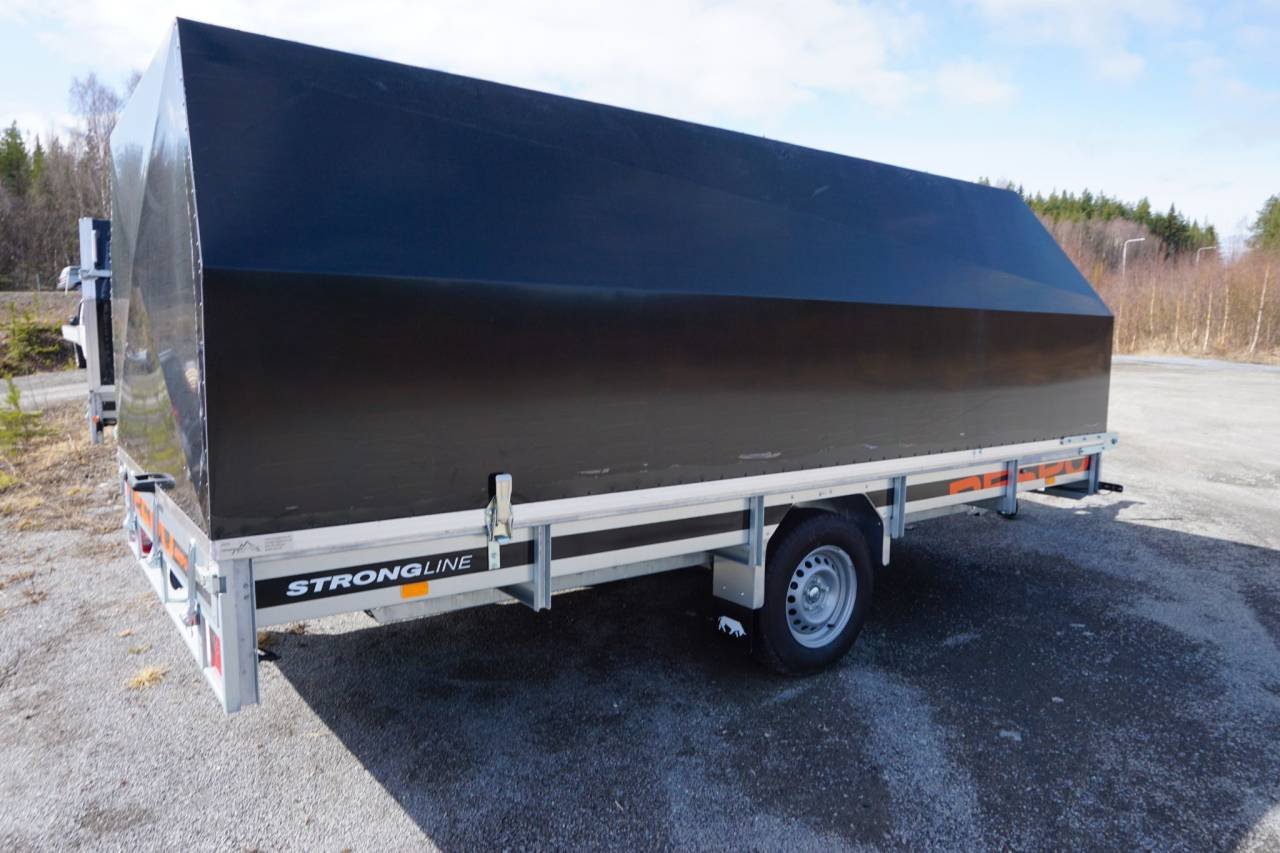 Respo  1350M411L186  Inline s...
