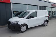 Nissan Townstar 1.3 130HK L1 N-Connecta med Serviceavtal