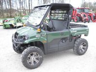 Kawasaki Mule Pro - Mx