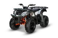 Kayo Racing ATV Utility 180cc AU 180 Barnfyrhjuling