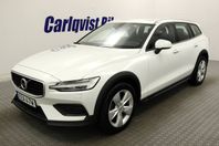 Volvo V60 Cross Country D4 AWD 190HK 4x4 Momentum Navi Aut