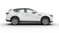 Mazda CX-60 2.5 Plug-in HYBRID AWD 327HK Exclusive-Line