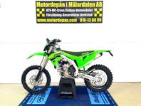 Kawasaki KX250 X