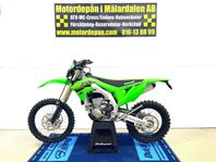 Kawasaki KX450X