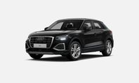 Audi Q2 35 TFSI 150 Proline Adv S-Tronic | Privatleasing