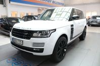 Land Rover Range Rover 3.0 TDV6 AWD Aut 258hk Vouge / Webast