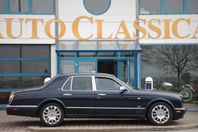 Bentley Arnage R 6.75 V8 Mulliner