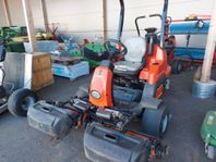 Jacobsen Eclipse 322