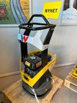 Wacker Neuson Wacker Neuson BRS90 Rundpadda 90kg