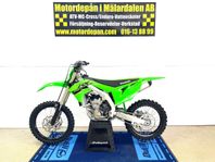 Kawasaki KX 250 F