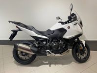 Honda NT1100A Ny! Toppbox medföljer Kampanjpris!