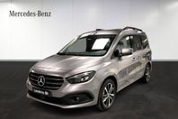 Mercedes-Benz T 180 d Automat | BESTÄLLNING |