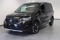 Nissan Townstar 1.3 DIG-T TEKNA Euro 6 130hk Demobil