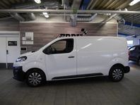 Citroën Jumpy Van 2.0 BlueHDi EAT, 177hk L2