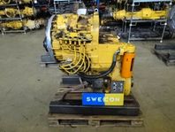 Volvo L110F HYDRAULIC TRANSMISSION