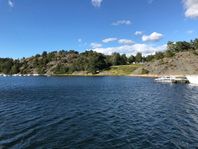 Fint skärgårdshus vid havet i söderläge, Västkusten