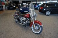 Harley-Davidson Softtail Heritage Softail Classic 1.5 Twin C