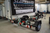 Kampanj Tk-trailer Bt 600 Black FINANS