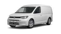 Volkswagen Caddy Cargo Maxi 2,0 TDI Automat