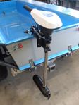 Elmotor 35lbs