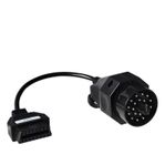 Adapter OBD2 - 20 pin BMW